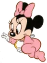 baby minnie