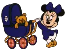 baby minnie 1