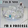 princess