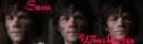 Sam Winchester Banner