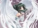 angel of the past