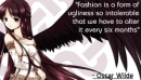 fashion