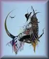 vampire hunter d