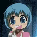 ANIME CUTIE