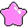 flashing star