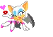 flying bat