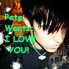 pete wentz