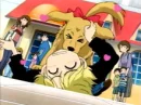 ouran high school host club