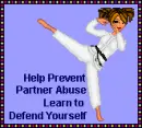 karate chick