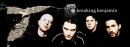 breaking benjamin
