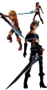 final fantasy