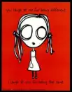 little girl