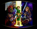 legend of zelda