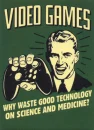 videogames