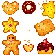 cookies :-)~