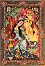 Indo-Aryan Princess