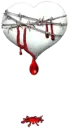 Bleeding Heart