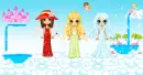 the three angels