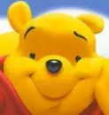 Winnie the best
