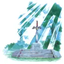 master sword