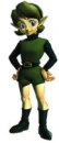 Saria