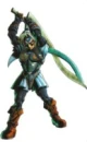 Oni Link