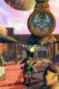 Link in Clocktown