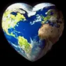 Heart Earth