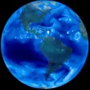  Earth Heart beat