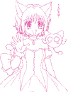 Mew Ichigo