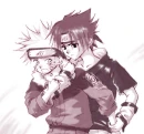 SasuNaru (yaoi couple!!)
