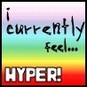 hyper