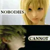 Sora Kairi Roxas Namine