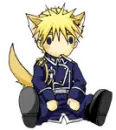 fullmetal alchemist