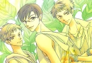 ouran high school host club
