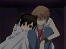 ouran high school host club