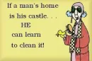 Maxine home castle