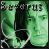 Severus Snape