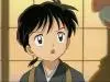 Young monk Miroku