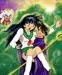 Kagome, Your mine