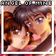 Angel of Mine