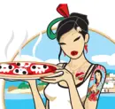 tokidoki pizza