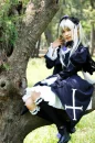 Cosplay