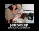 friendship