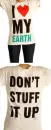 i love my earth