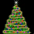 Christmas tree