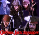 Jack Sparrow