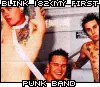 Blink 182