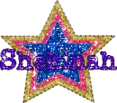 Shekinah Star