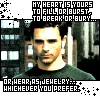 Dashboard Confessional